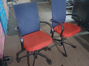 KANCELARIJSKA STOLICA