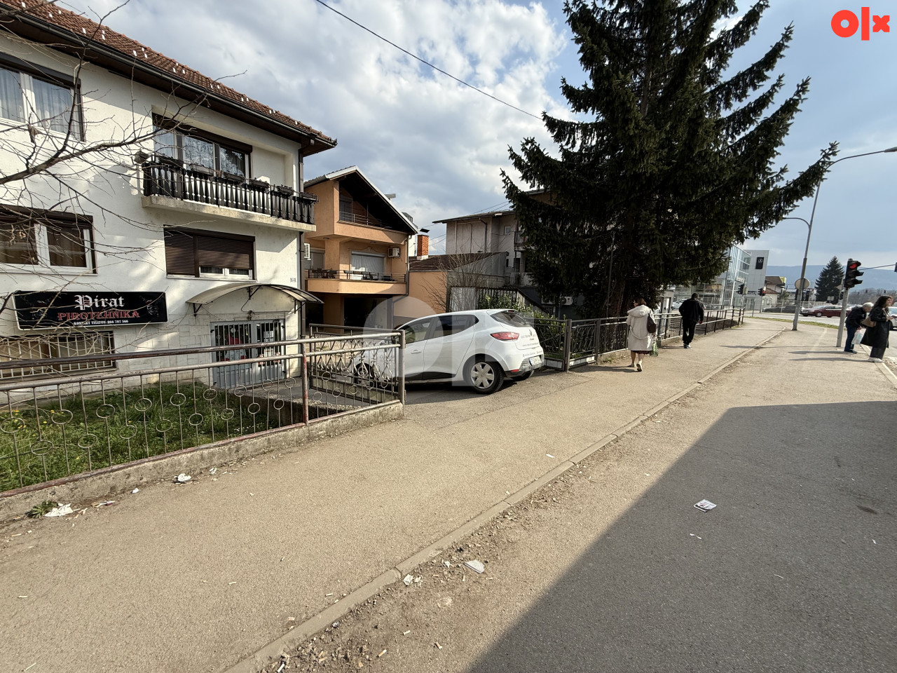 Poslovni prostor 50m2 - Lazarevo Banja Luka 2