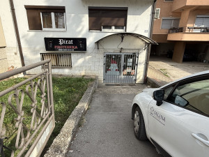 Poslovni prostor 50m2 - Lazarevo Banja Luka