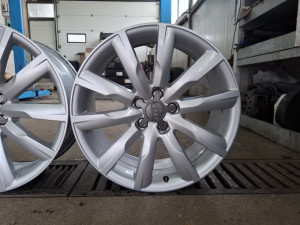 Alu felge 19 5x112 audi a4.a6.q3.q5
