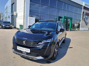 Peugeot 5008 1.5 HDI 96 kW automatik 7 sjedišta - Autorad doo