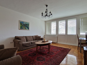 Gala dvosoban stan Grbavica najam