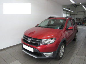 Dacia Sandero Stepway Prestige 1.0- 2015- U DOLASKU