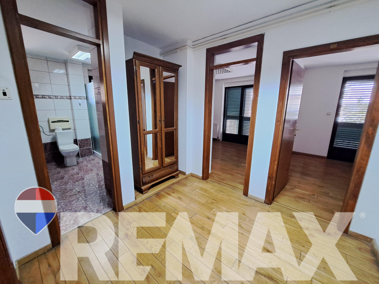 Poslovni prostor 125m2/ Odlična lokacija u Centru 9