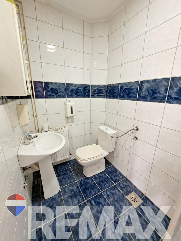 Poslovni prostor 125m2/ Odlična lokacija u Centru 17
