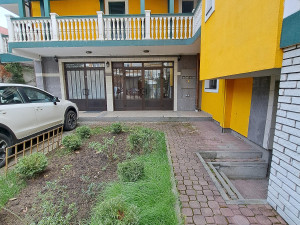 Poslovni prostor 125m2/ Odlična lokacija u Centru