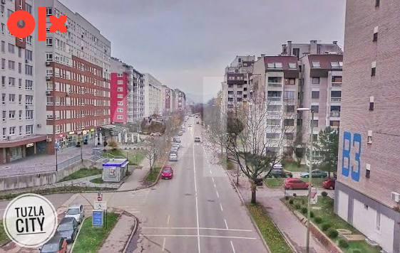 Stan Tuzla 50m2