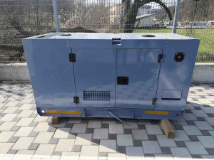Agregat 45KW
