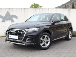 Audi Q5 40 TDI 2,0 Quattro Automatik / Facelift