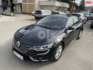 TALISMAN 1.6 DCI 130KS AUTOMATIK-Slika 24/25 Elektronska servisna