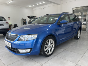 Škoda Octavia 2014 2.0 Tdi Karavan/Park.Senz