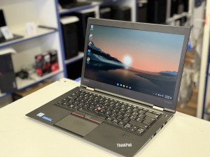 Laptop Lenovo Thinkpad X1 Carbon i5 8 gb 256 gb