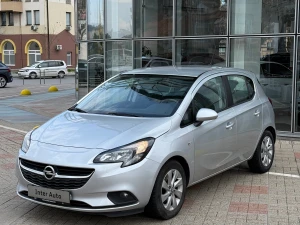 Opel Corsa 1.4b (90KS) 2018god Prv reg. 2019
