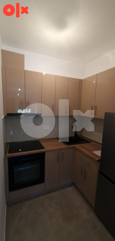 Stan Banja Luka 40 m² – pohled 4