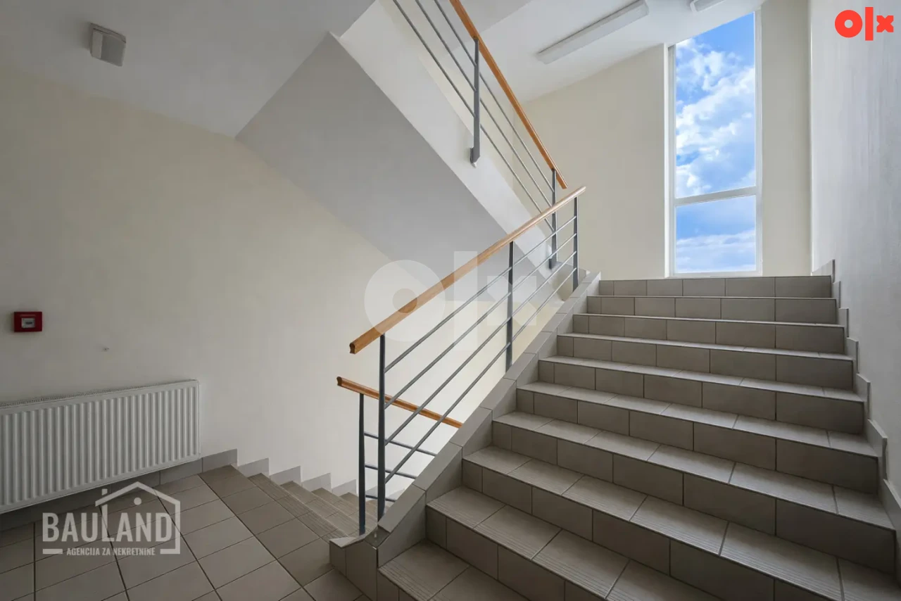 BAULAND/ Poslovni prostor 323m2/ Marka Marulića 10