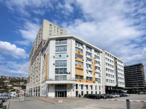 BAULAND/ Poslovni prostor 323m2/ Marka Marulića