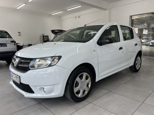 Dacia Sandero 1.5 dcI Limuzina