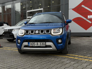 Suzuki Ignis Hybrid 2WD Premium AT - 2024 god - 033 460 200
