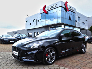 Ford Focus 1.5 D SelectShift Automatik ST-Line VIRTUAL 120 KS