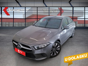 Mercedes-Benz A 200 D Limuzina DCT 8G-Tronic Sportpaket Style