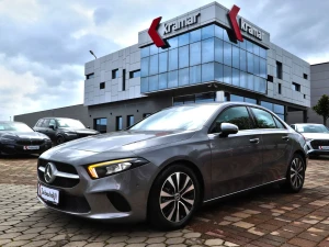 Mercedes-Benz A 200 D Limuzina DCT 8G-Tronic Sportpaket Style