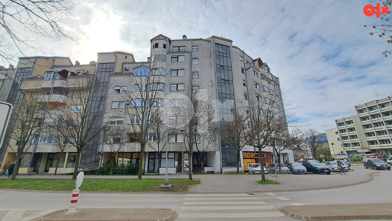 Prodaja Stan Banja Luka 106m2 Borik