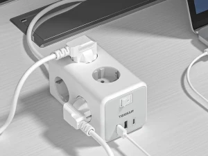 PRODUŽNI KABEL TESSAN TS-306-C