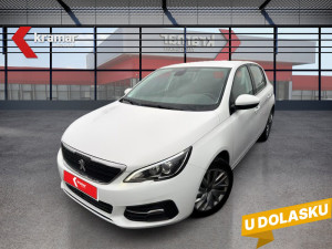Peugeot 308 BlueHDI 102 KS Active Business VIRTUAL -FACELIFT-