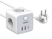 PRODUŽNI KABEL TESSAN TS-301-C