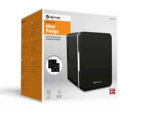 Mini frižider Denver MFR-404B