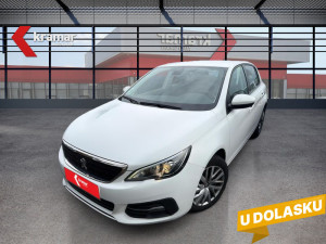 Peugeot 308 BlueHDI 102 KS Active Business VIRTUAL COCKPIT