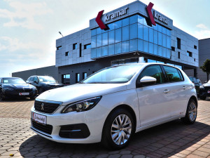 Peugeot 308 BlueHDI 102 KS Active Business VIRTUAL COCKPIT