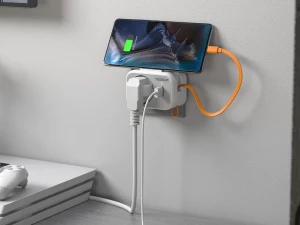 ZIDNA UTIČNICA TESSAN TS-332