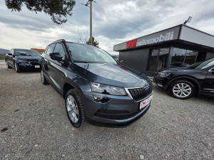 Škoda Karoq 1.6 TDI DSG KAMERA /NAVI/