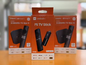 Xiaomi Mi TV Stick