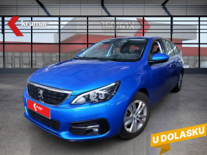 Peugeot 308 SW 1.2 PureTech Active Business VIRTUAL COCKPIT