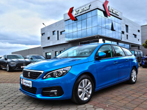 Peugeot 308 SW 1.2 PureTech Active Business VIRTUAL COCKPIT