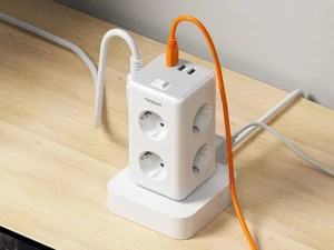 PRODUŽNI KABEL TESSAN TS-306TS-C