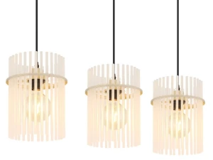 VISILICA GORLEY GLOBO 15698-3HB