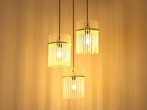 VISILICA GORLEY GLOBO 15698-3HRB