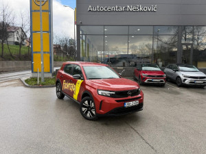 Opel Frontera Edition TECH PACK -  DEMO VOZILO 2025
