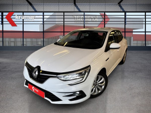 Renault Megane 1.5 DCI Business Pure Vision LED 116 KS -FACELIFT-