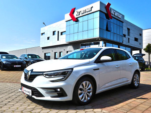 Renault Megane 1.5 DCI Business Pure Vision LED 116 KS -FACELIFT-