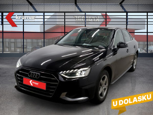 Audi A4 35 TDI S-Tronic Business Line -Full LED- -FACELIFT-