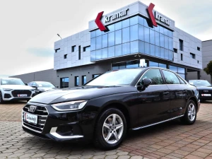 Audi A4 35 TDI S-Tronic Business Line -Full LED- -FACELIFT-