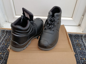 Radne cipele muške 44 broj TEKTON PRO