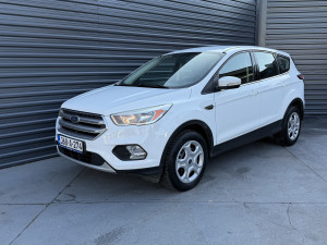 Ford Kuga 2016 2.0 TDCI/150KS/4X4/