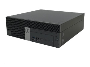 Dell OptiPlex 7060 SFF i5-8500 / 8 / 128 m.2