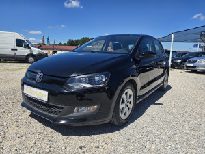 VW Polo 1200 tdi 55 kw 2012 god.