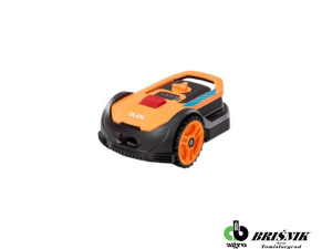 Villager robot za košenje QUIX xs